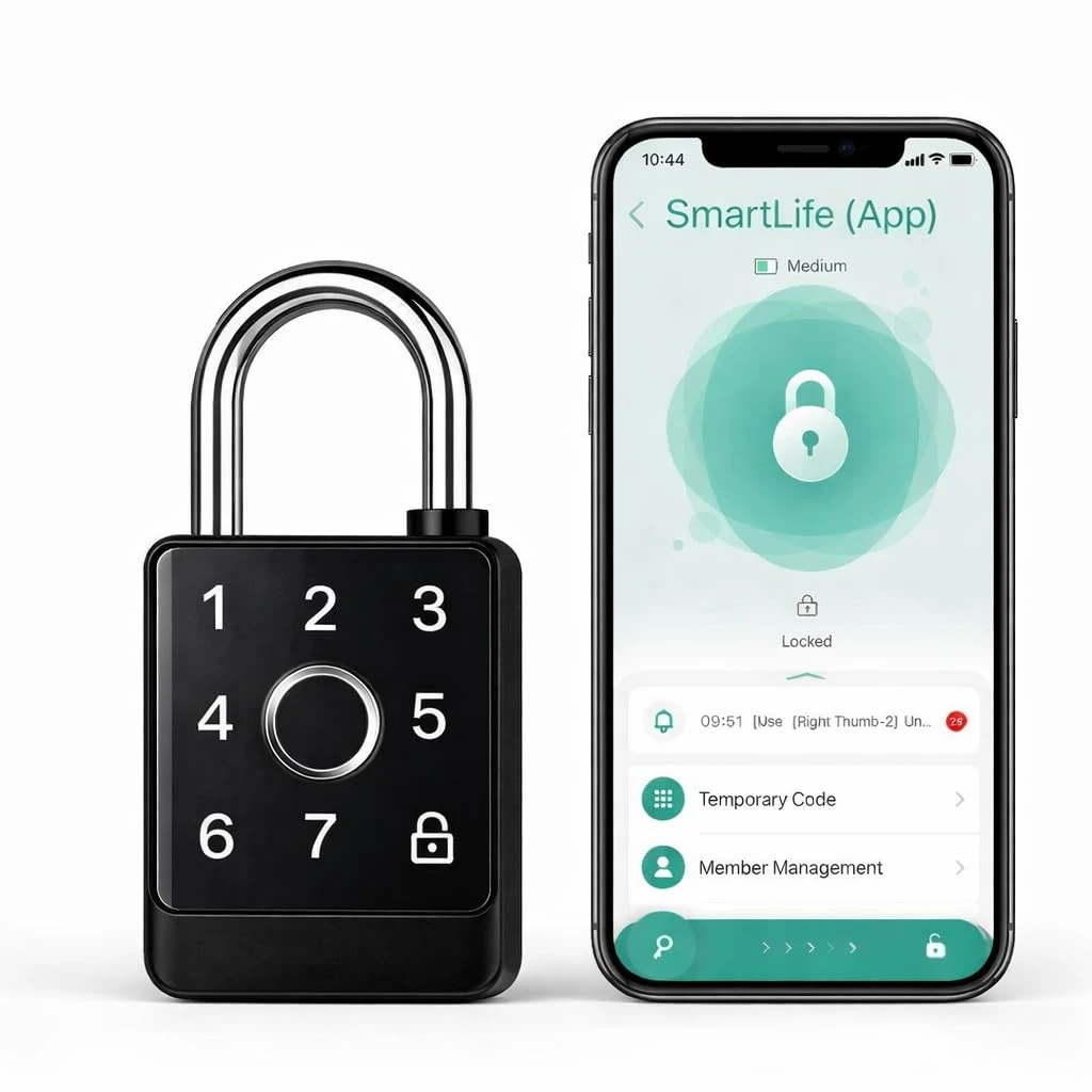 Smart Lock